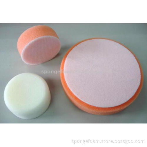 Polish Pad